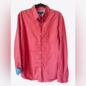 Banana Republic Mens Dress Shirt